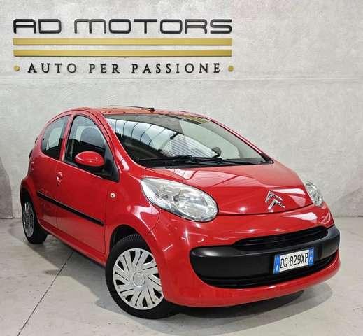 Citroen C1 C1 Benzina Neopatentati