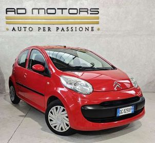 Citroen C1 C1 Benzina Neopatentati