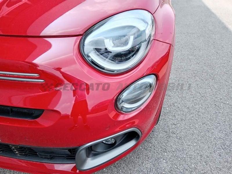 FIAT 500X 500X 1.3 mjet Sport 95cv