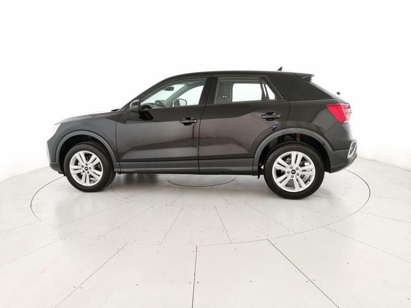 Audi Q2 30 1.0 tfsi Business 116cv