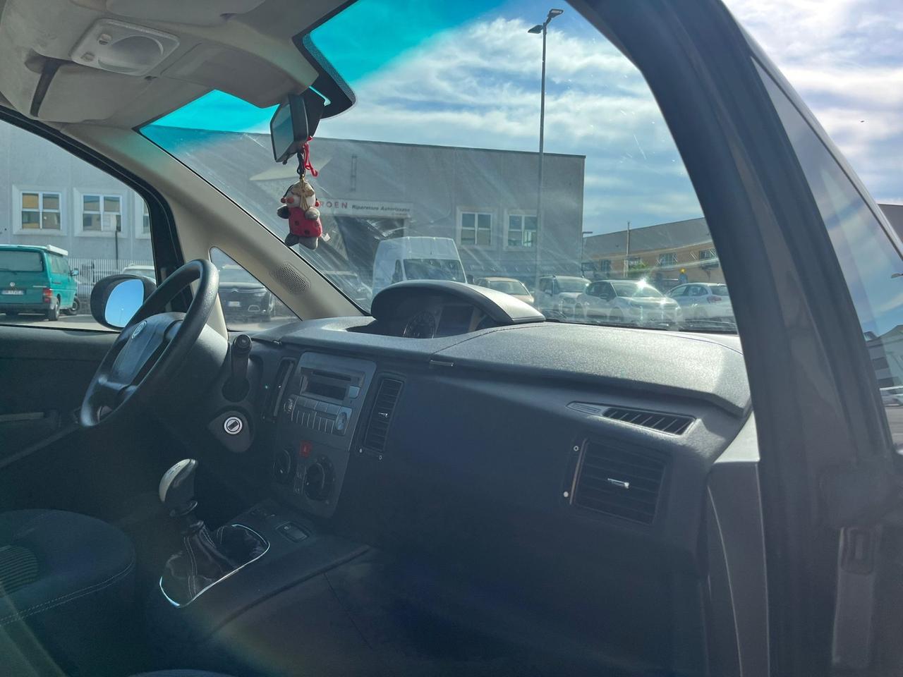 Lancia MUSA 138000 KM
