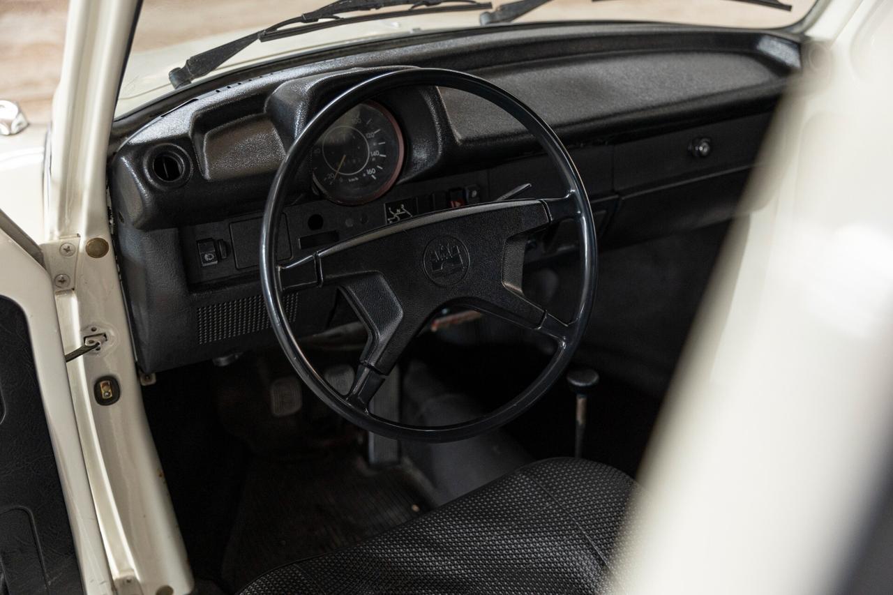 Volkswagen Maggiolino 13/D1* 1200 * Targhe e Libretto Originali*Stupenda