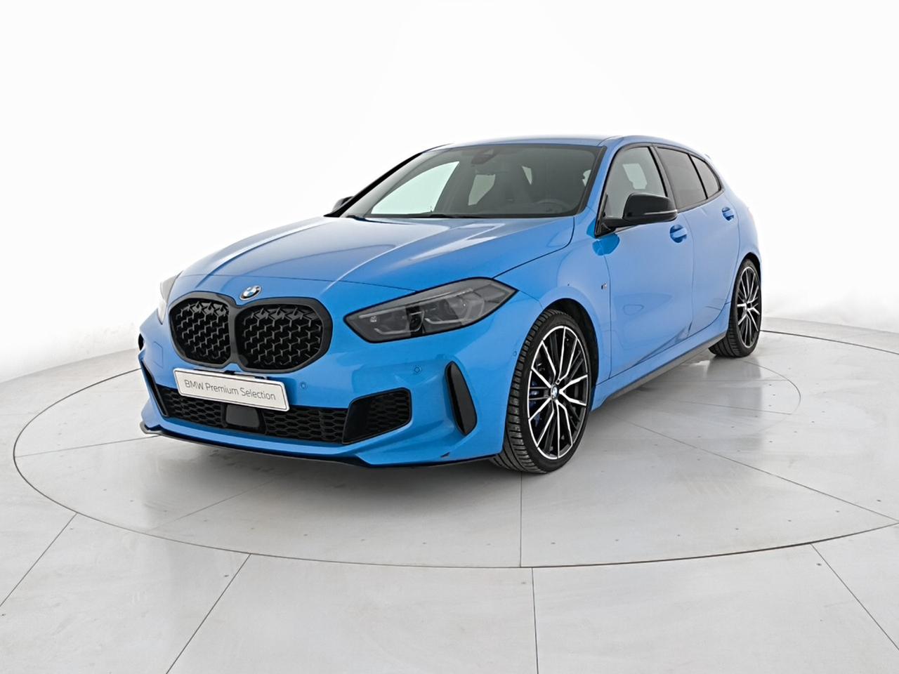 BMW Serie 1 M135i xDrive