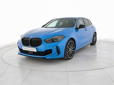 BMW Serie 1 M135i xDrive