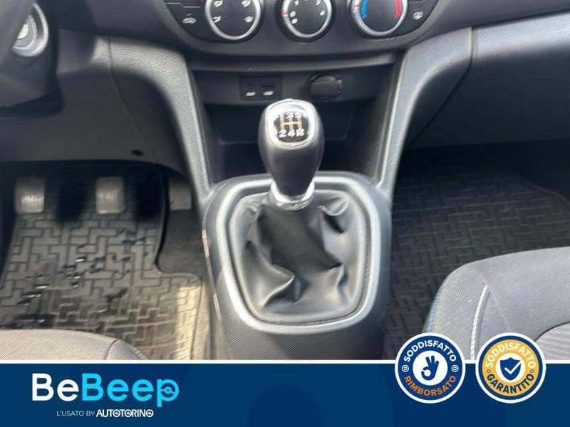 Hyundai i10 1.0 COMFORT E6