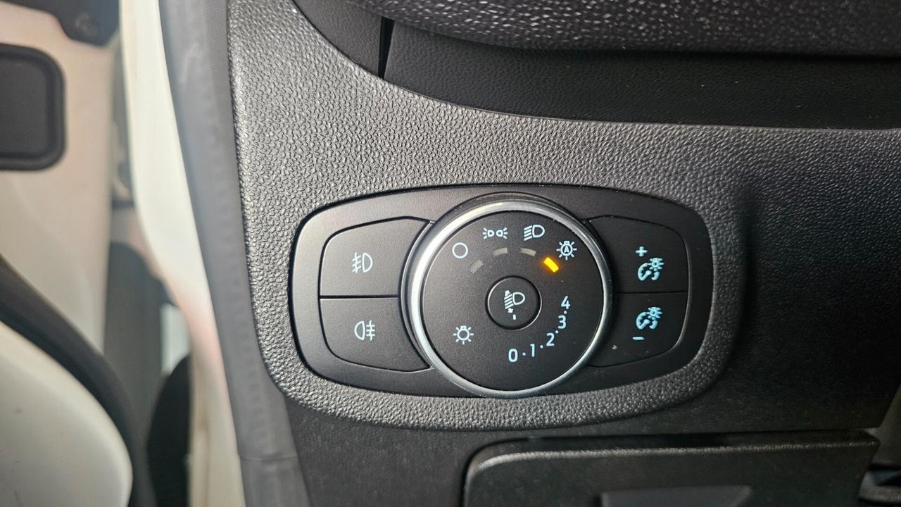 Ford Fiesta 1.0 Ecoboost 95 CV 5 porte ST-Line