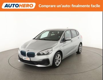 BMW 225 xe Active Tourer iPerformance Advantage aut.