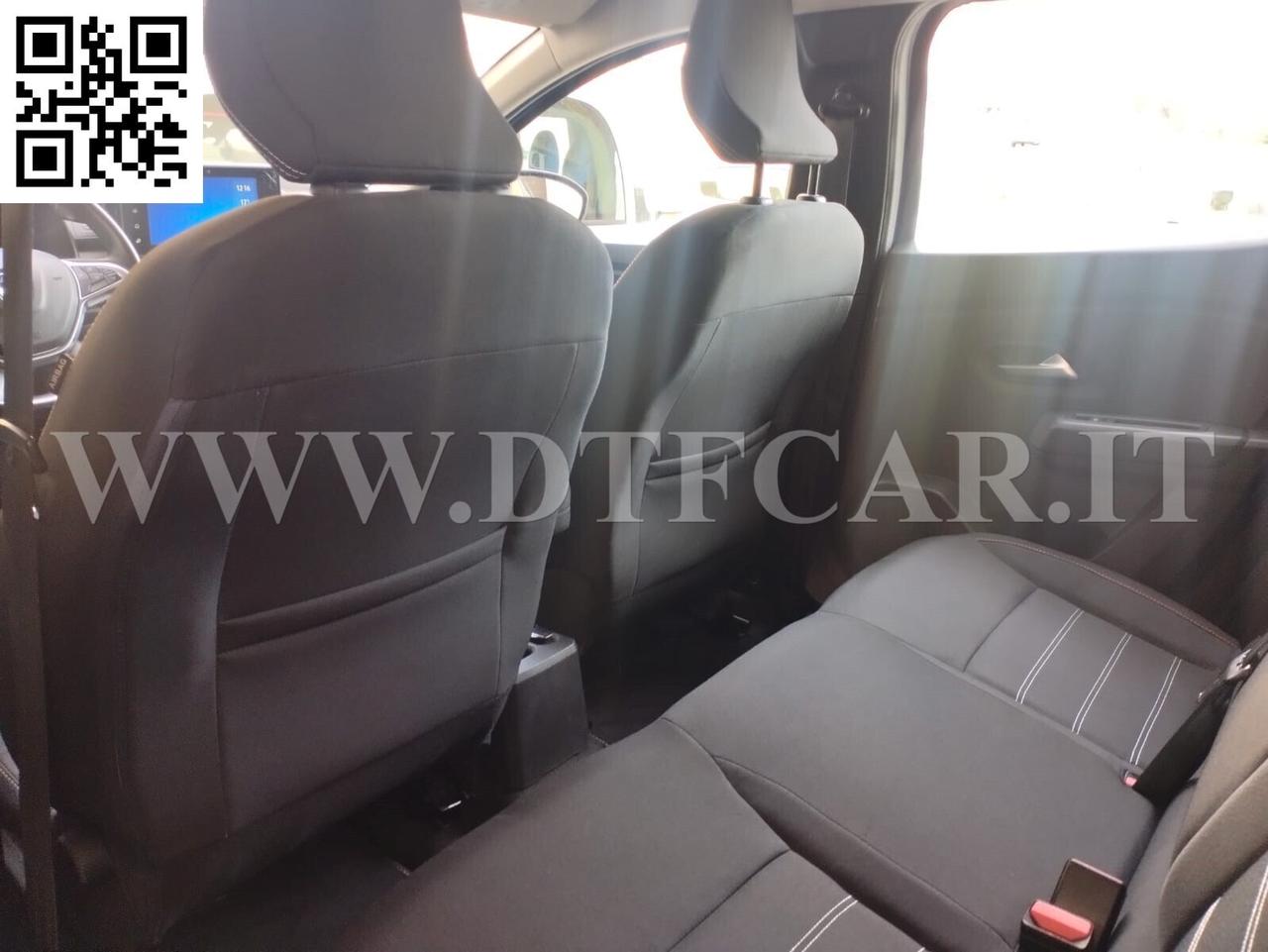 Dacia Sandero Stepway 1.0 TCe ECO-G Comfort