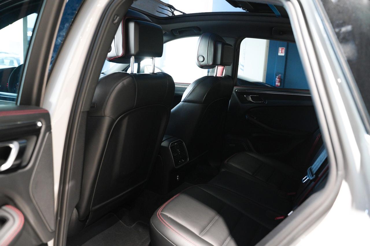 Porsche Macan 2.9 GTS