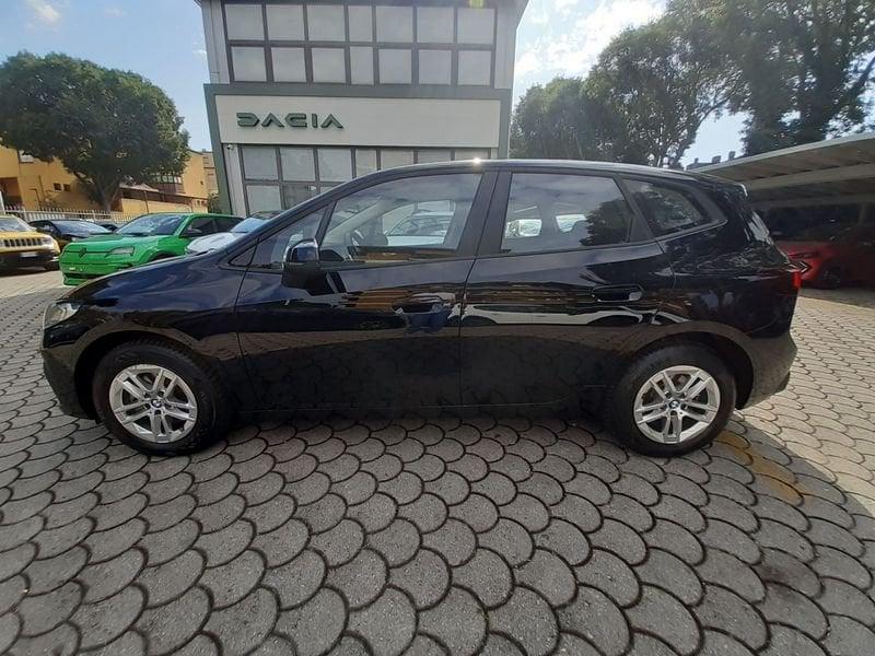 BMW Serie 2 Active Tourer 218d Auto