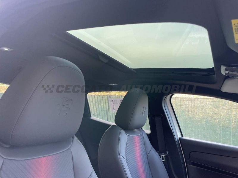 Alfa Romeo Junior Junior 1.2 ibrida Speciale 145cv edct6