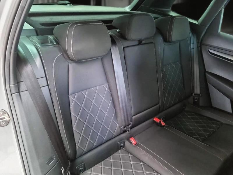 SKODA KAROQ 1.6 TDI SCR SPORTLINE DSG