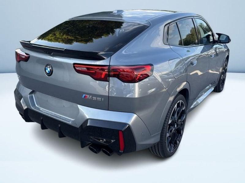 BMW X2 M35I XDRIVE M Sport Pro