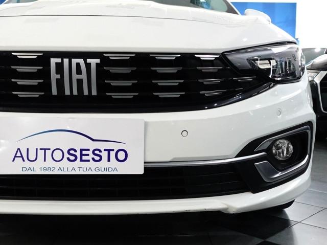 Fiat Tipo II 1.0 BZ T3 100 CV LIFE 5 PORTE