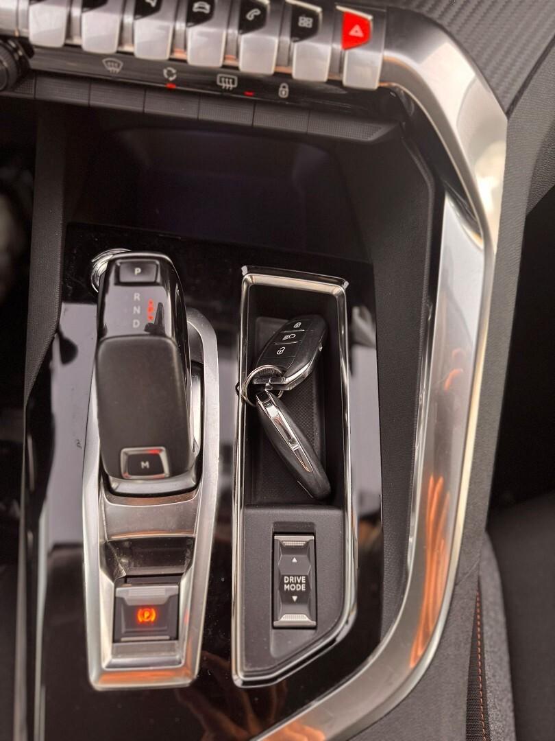 Peugeot 3008 1.5 BlueHdi S&S 130CV EAT8