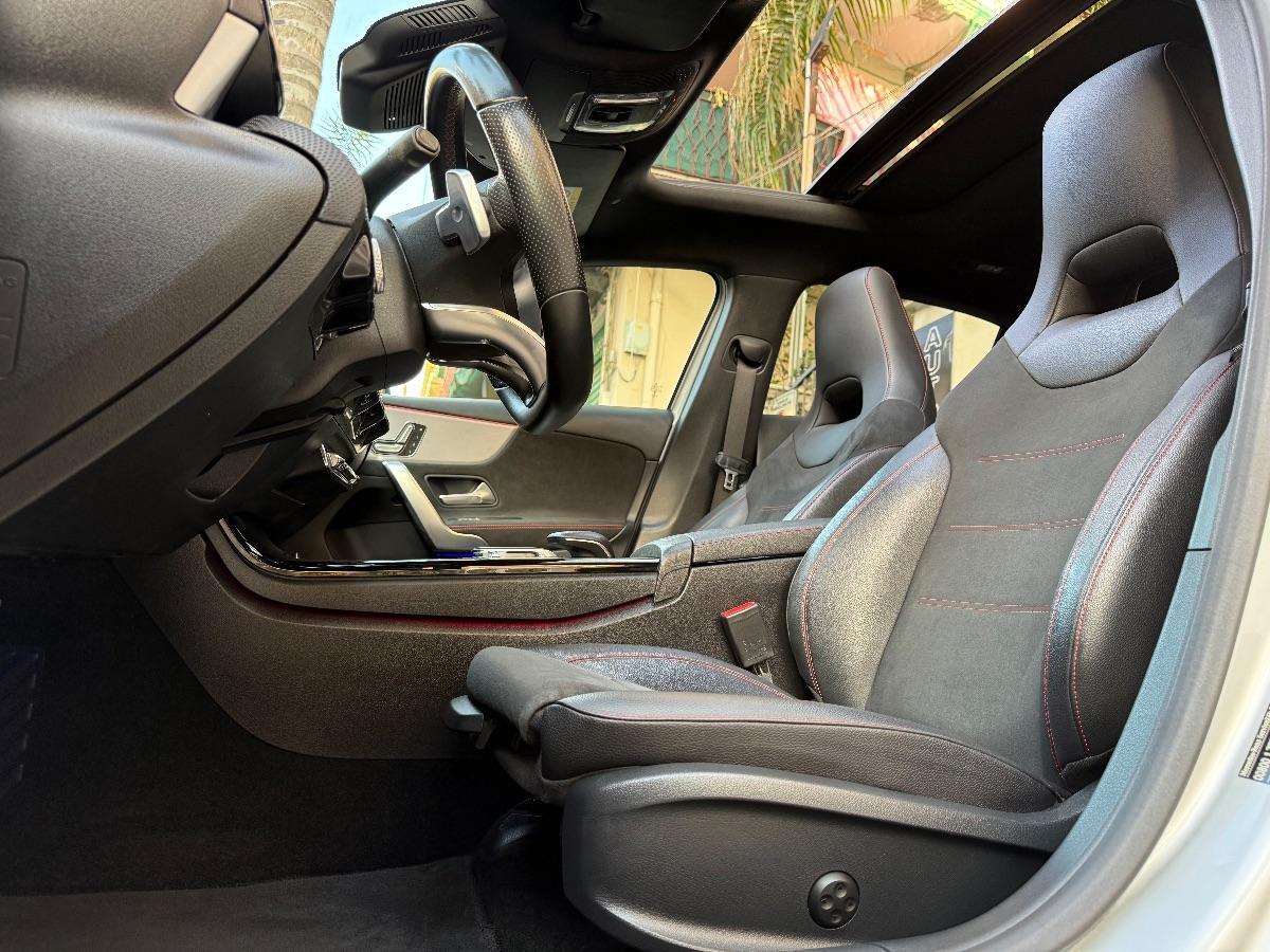 Mercedes Classe A 180d 116CV Premium AMG