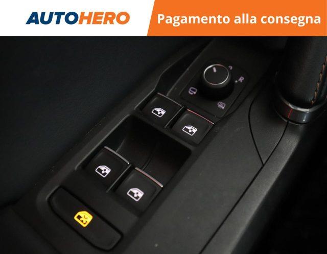 CUPRA Formentor 2.0 TDI 4Drive DSG