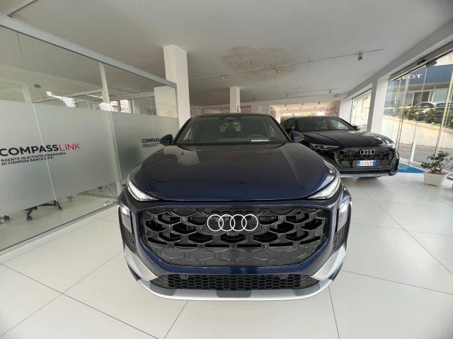 AUDI Q3 SPB 35 TFSI S tronic S line edition da ?619,00 men