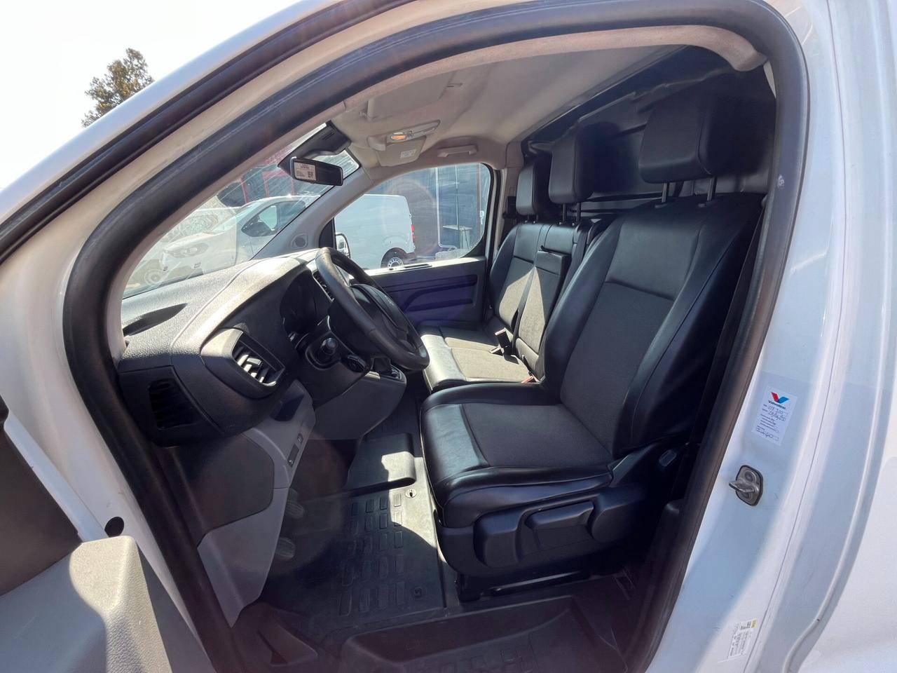 Furgone Peugeot Expert PREMIUM - BlueHDi 100 S&S Long