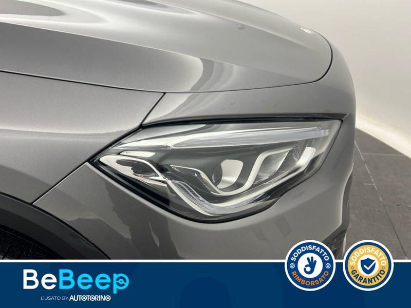 Mercedes-Benz GLA 250 E PHEV (EQ-POWER) BUSINESS EXTRA AUTO