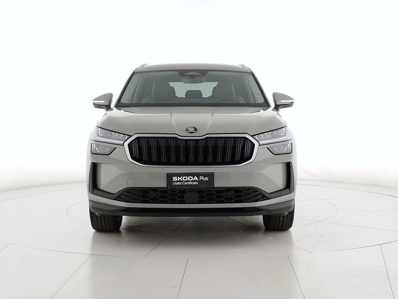 Skoda Kodiaq 2.0 tdi 150cv selection dsg