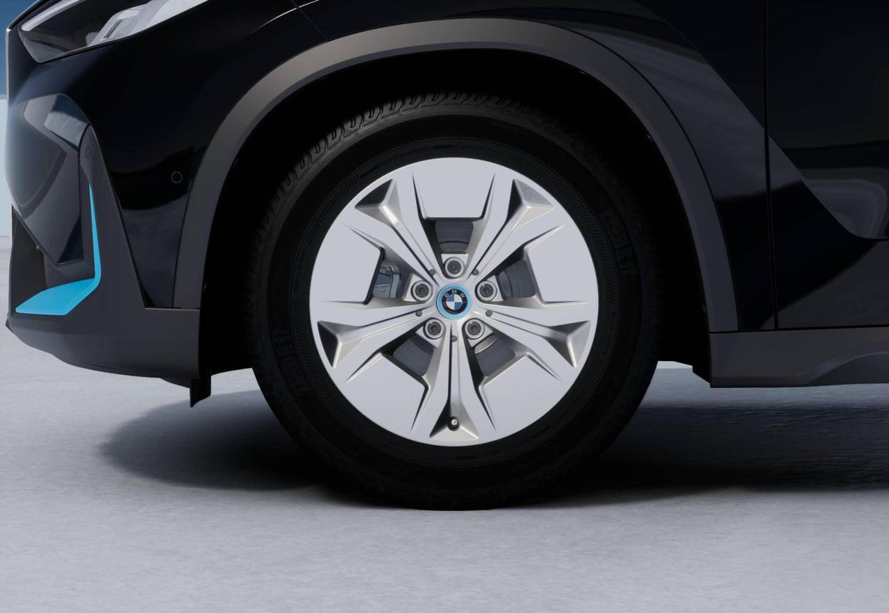 BMW X1 iX1 xDrive30