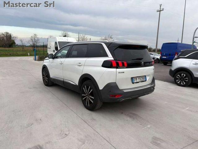 PEUGEOT 5008 5008 1.6 thp GT-Line s - FM192BR