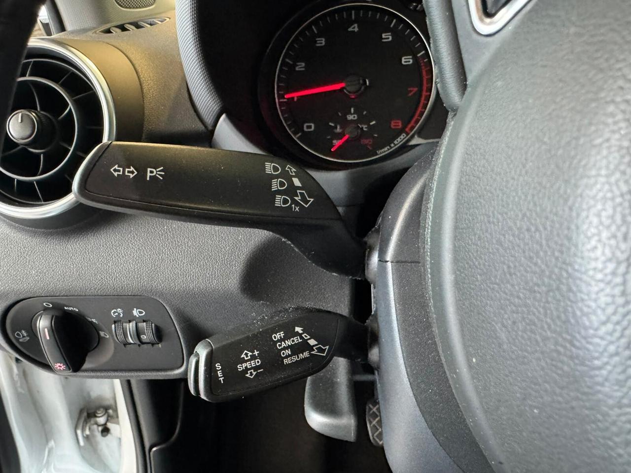 Audi A1 SPB 1.0 TFSI ultra Sport