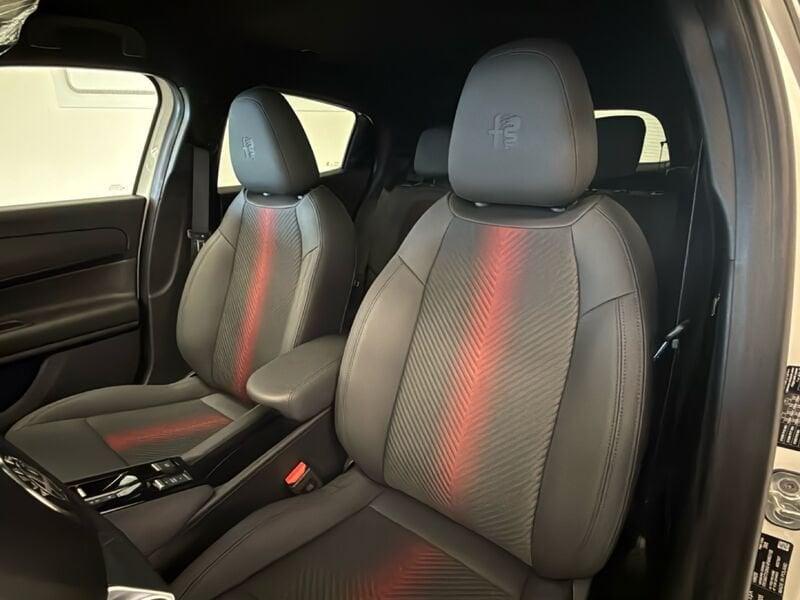 Alfa Romeo Junior Ibrida Junior Ibrida My25 Ibrida Speciale 1.2 145cv Hybrid Edct6