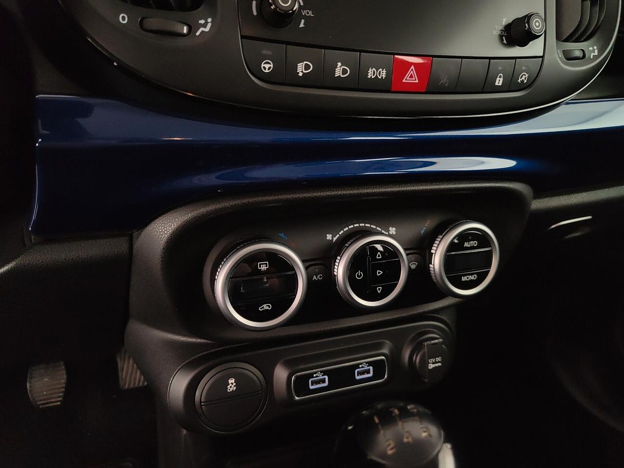 Fiat 500L 1.3 Multijet 95 CV Business