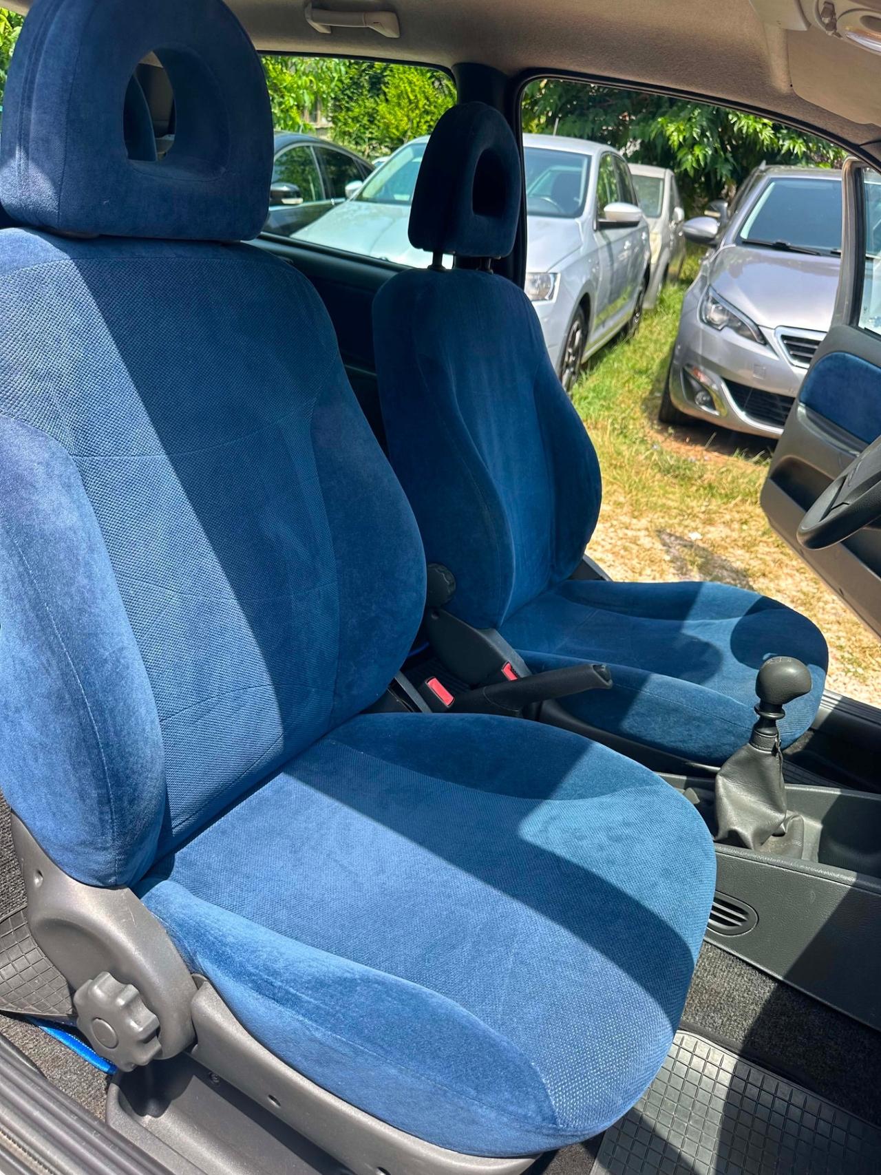 Lancia YPSILON 1.2 KMCERT NEOPAT
