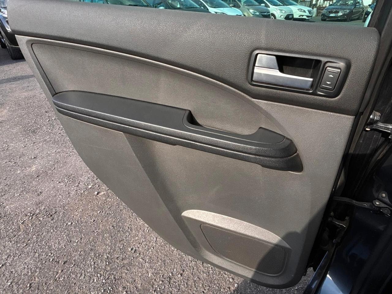 Ford Focus C-Max 1.6 TDCi (90CV) Titanium