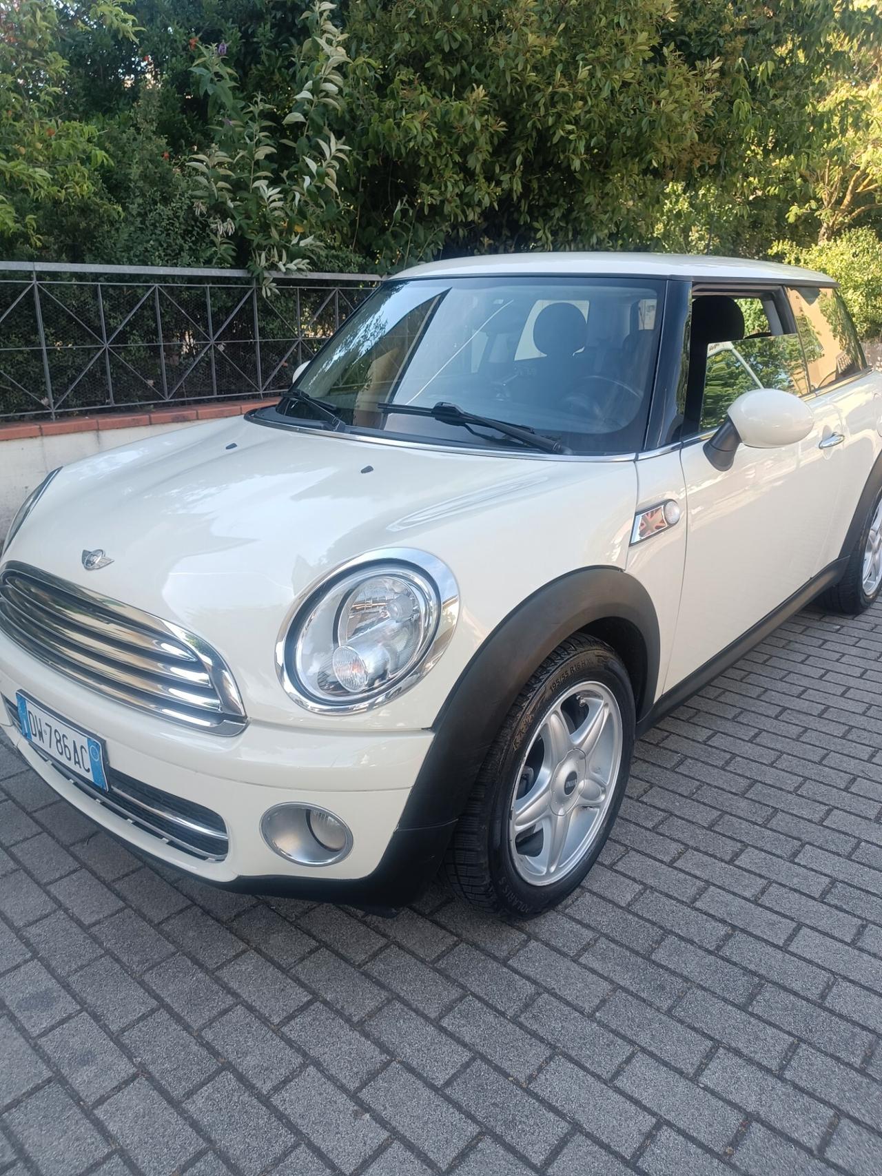 MINI ONE