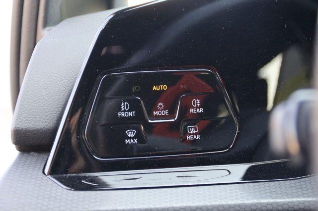 VOLKSWAGEN Golf 2.0 TSI DSG GTI Performance GARANZIA