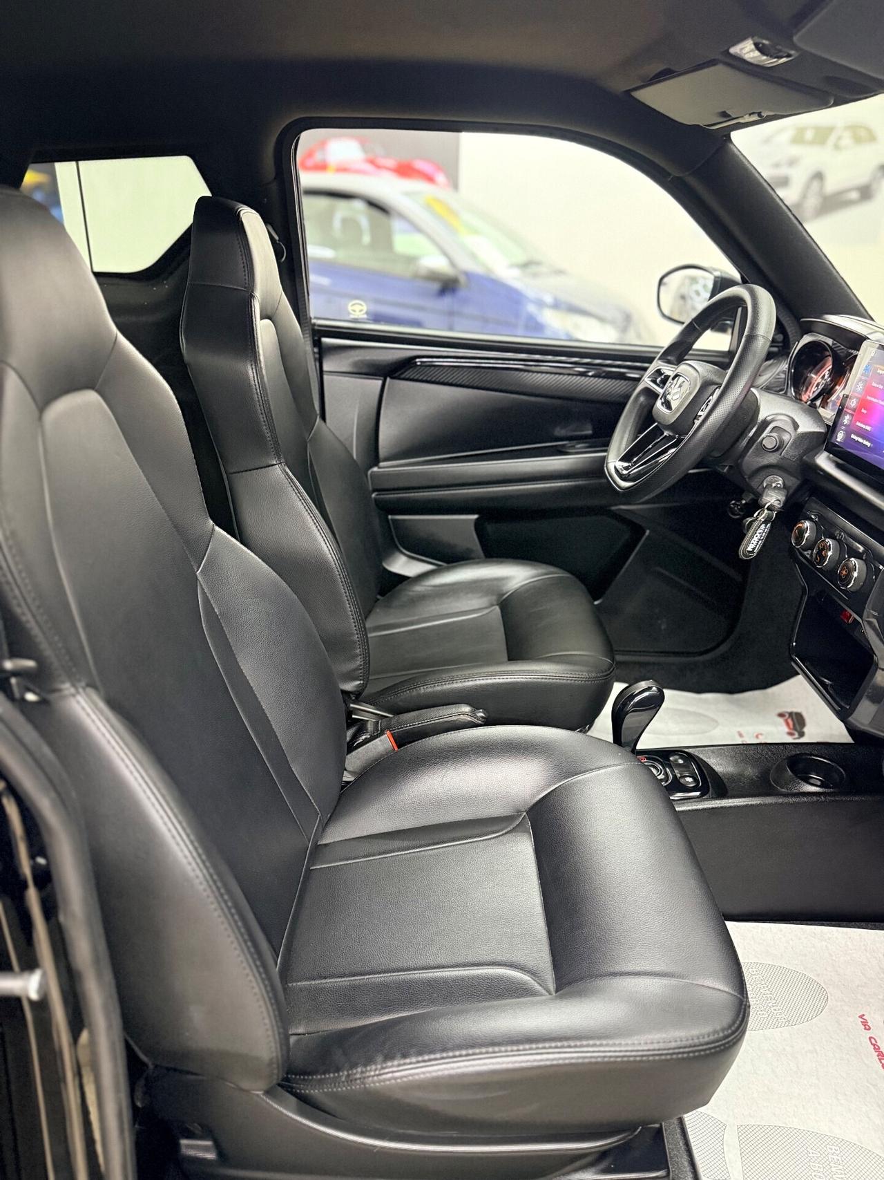 Ligier JS50 DCI Sport Total Black