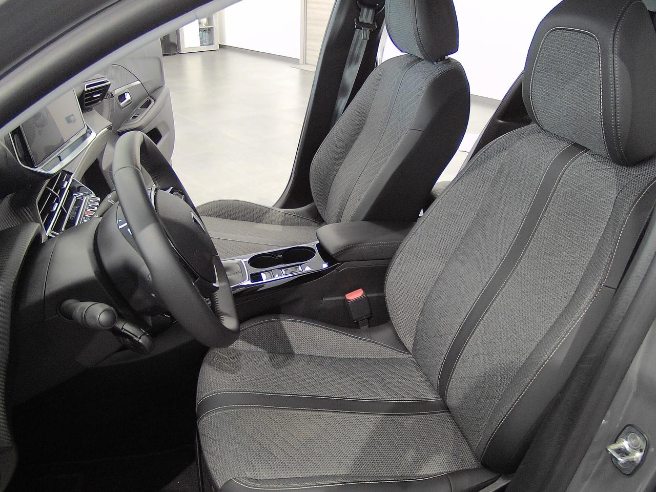 Peugeot 208 CV 100 Stop&Start 5 porte Allure Pack 2025