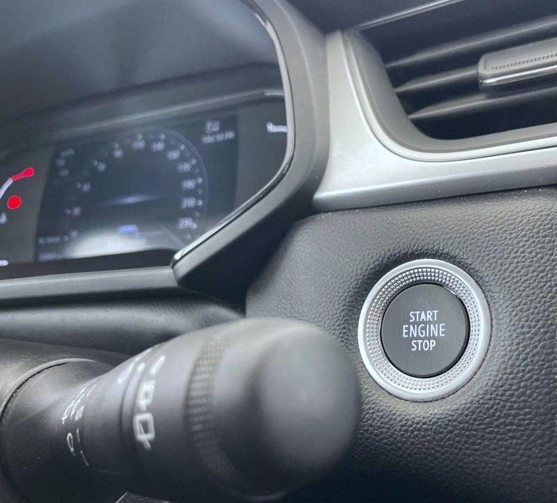 Renault Captur Captur TCe 90 CV Techno