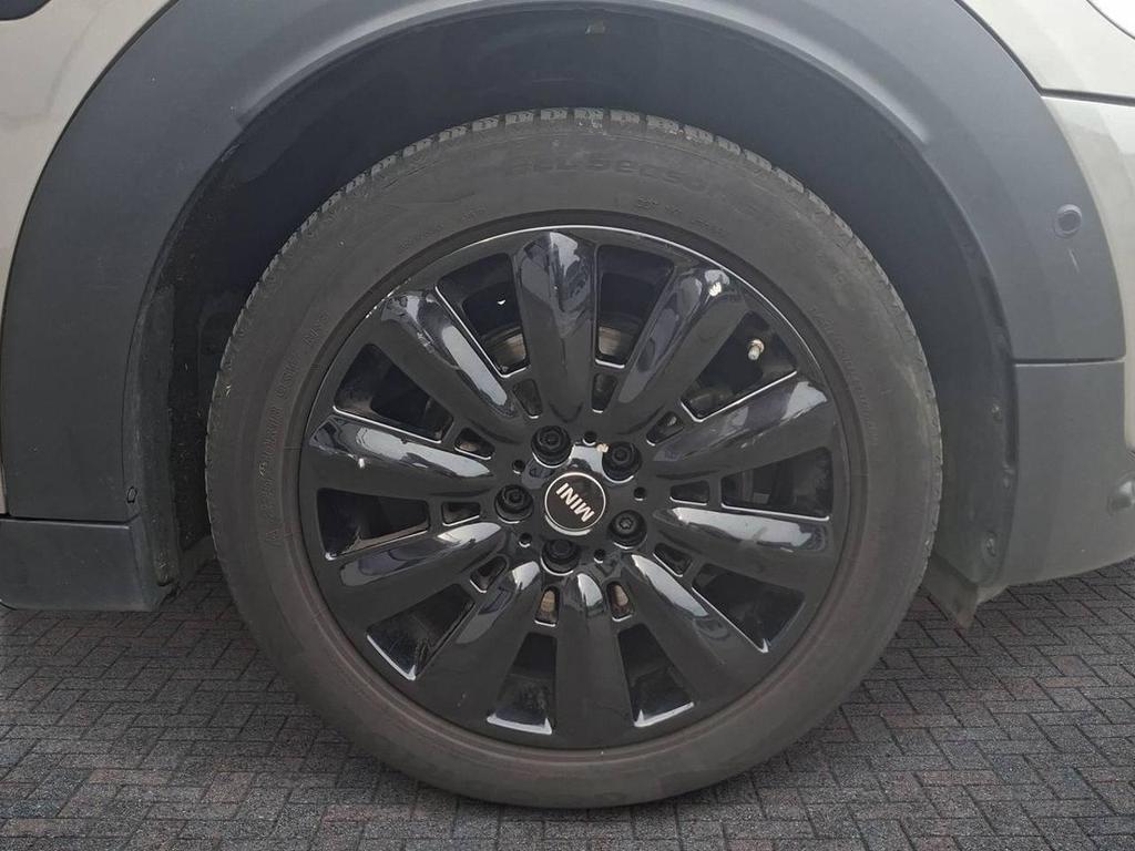 Mini Cooper S Countryman 2.0 TwinPower Turbo Cooper S Hype ALL4 Steptronic