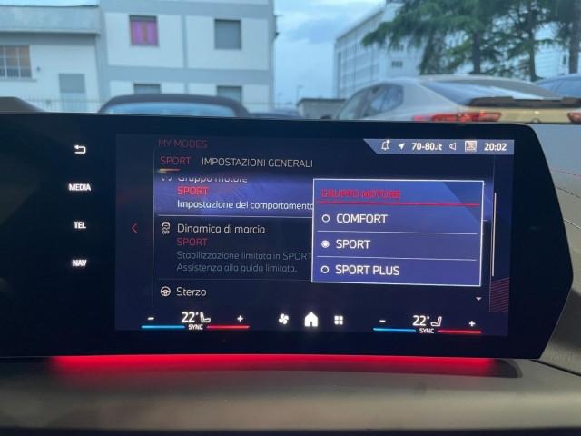 BMW Serie 1 118d M-Sport Tetto C18" msport New Model