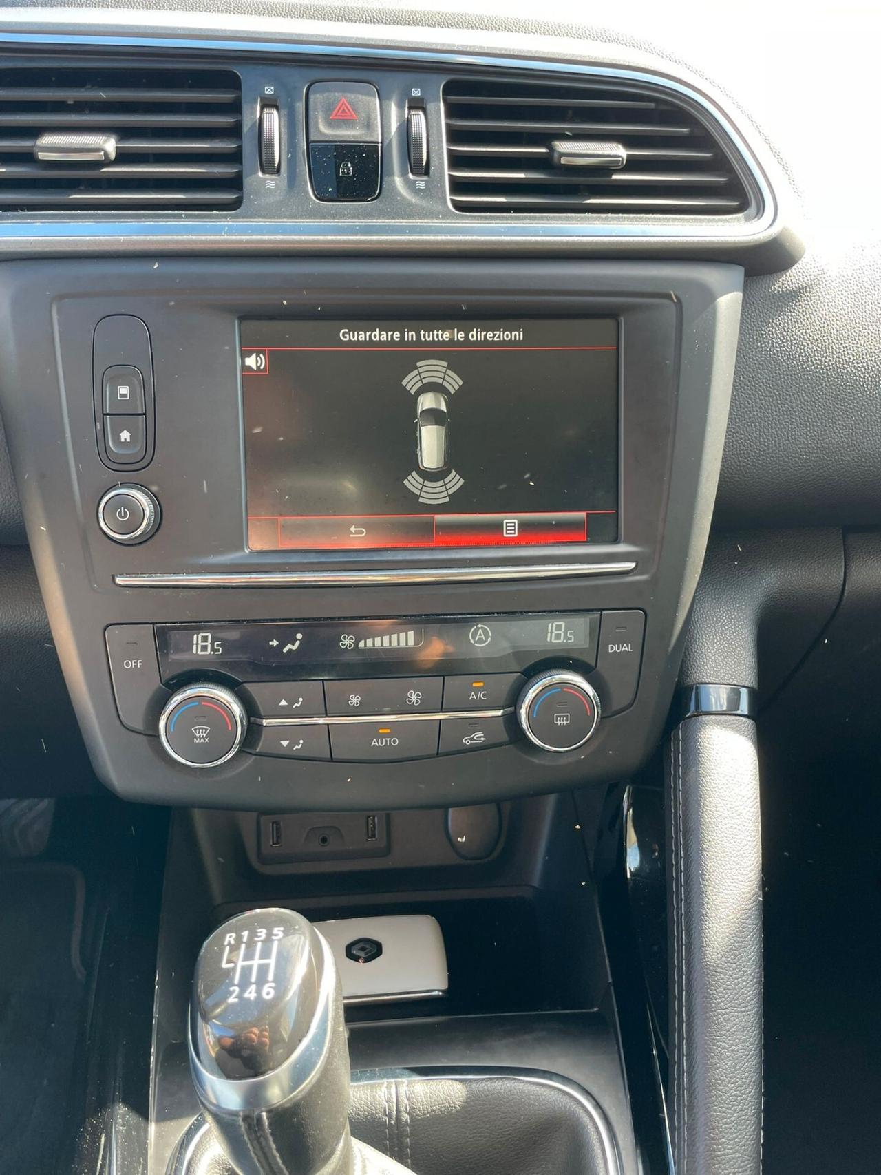 Renault Kadjar dCi 130CV 4x4 Energy Intens