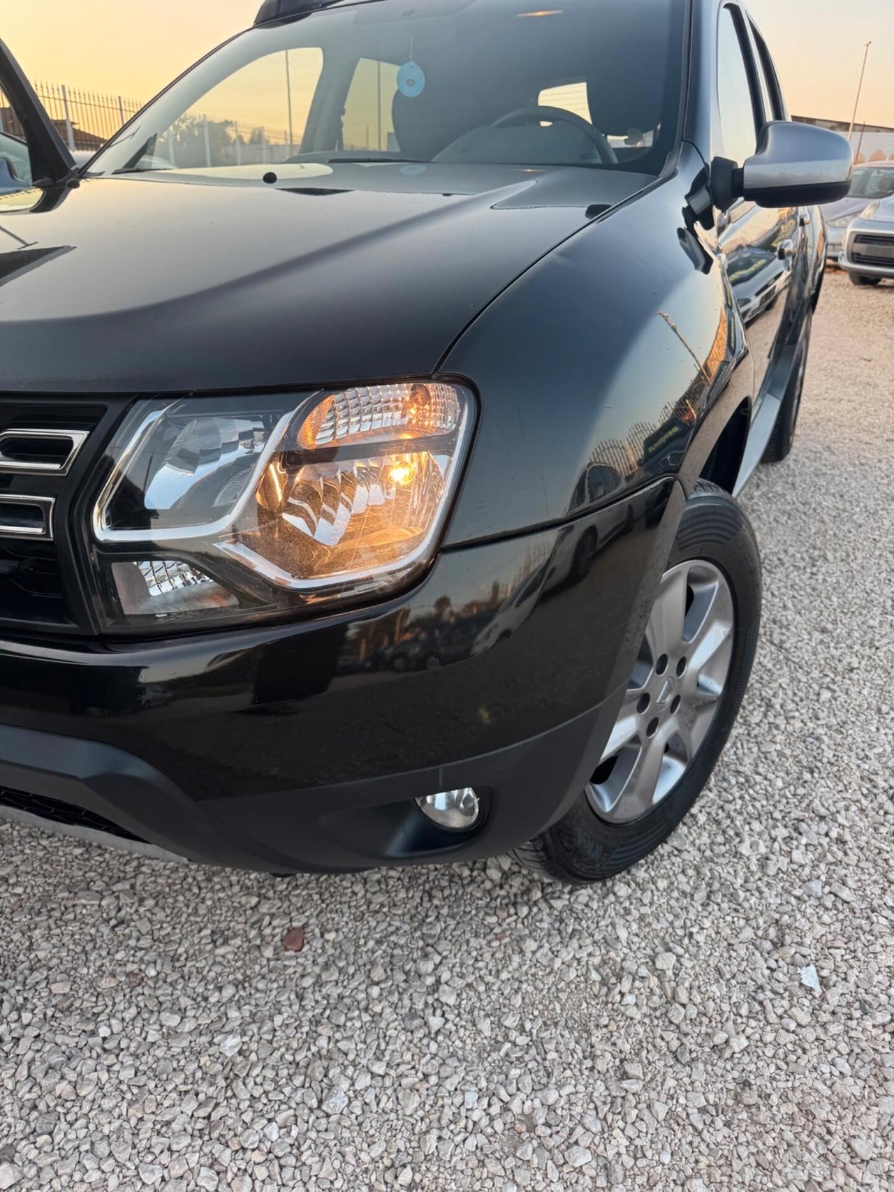 Dacia Duster 1.5 dCi 110 CV S&S 4x2 Serie Speciale Brave2
