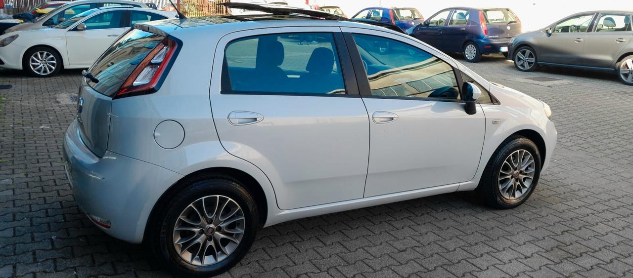 Fiat Punto Evo 1.4 5p S&S Emotion NeopatentatiOK