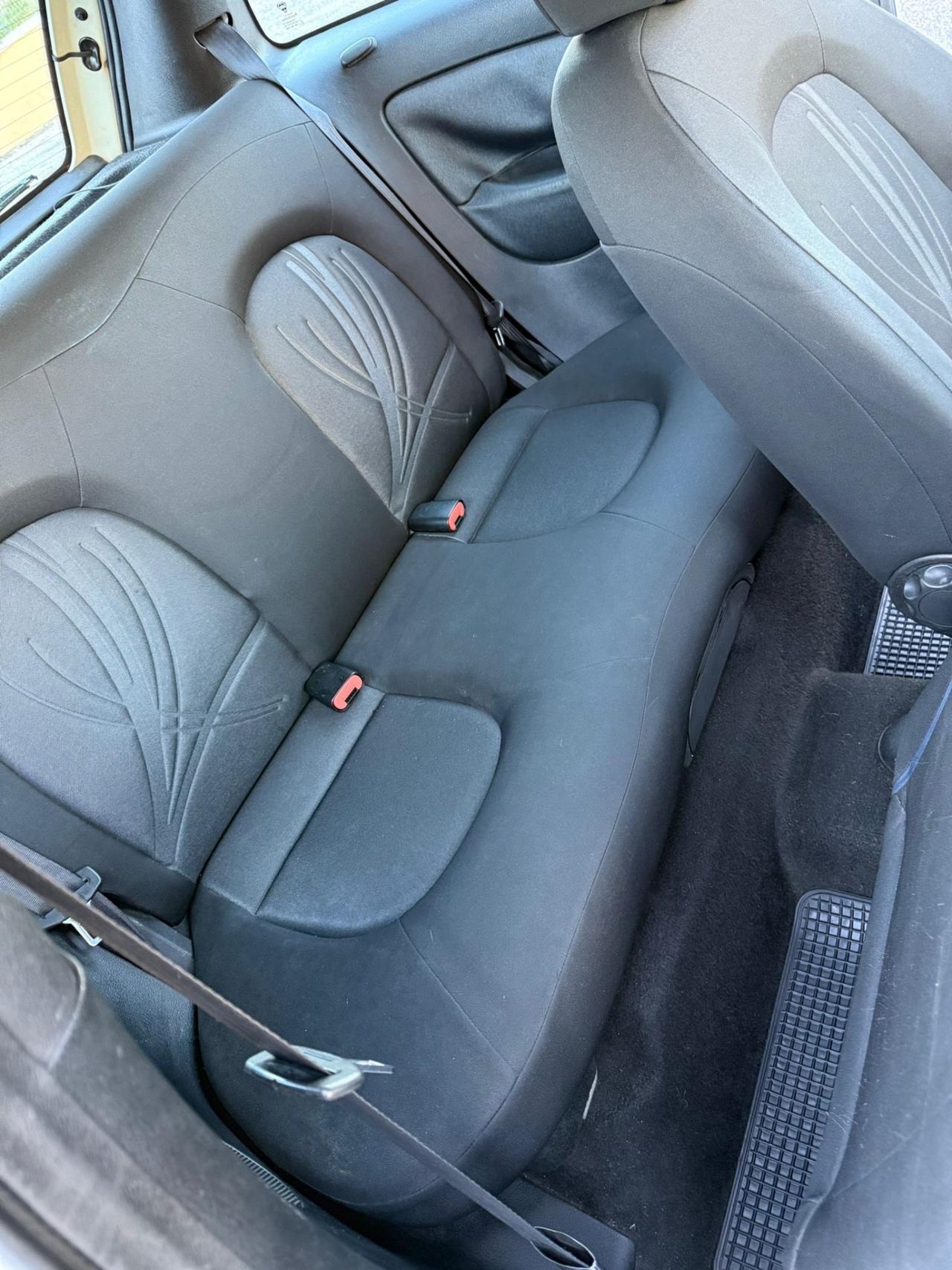 Lancia Ypsilon 1.2 69 CV 5 porte GPL Ecochic Gold