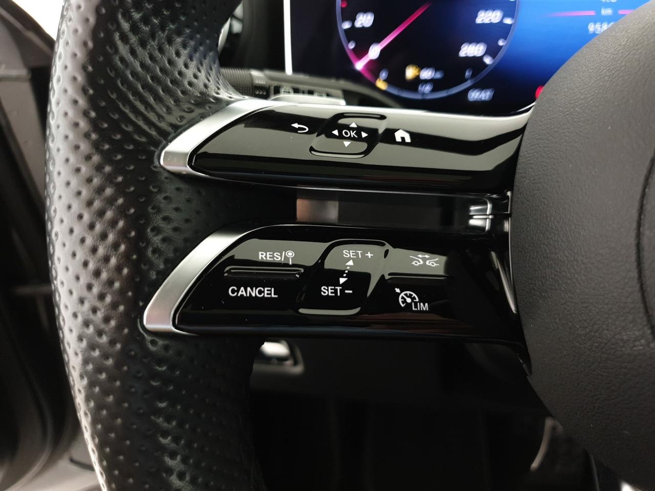 Mercedes-Benz Classe C sw 300 d mhev premium plus auto