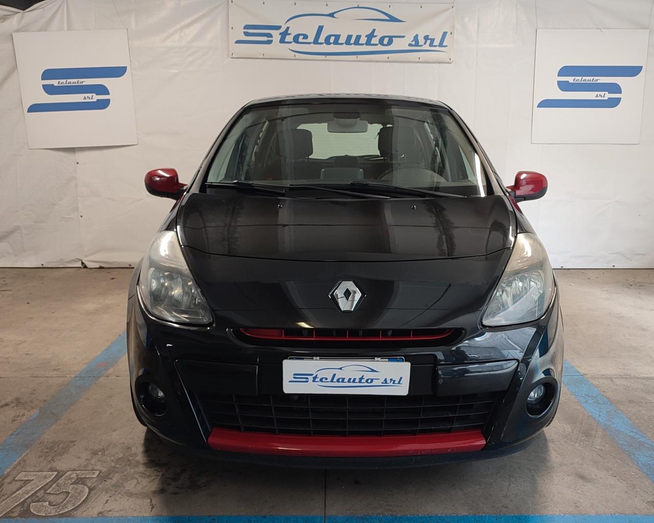 Renault Clio 1.2 16V 5 porte Dynamique