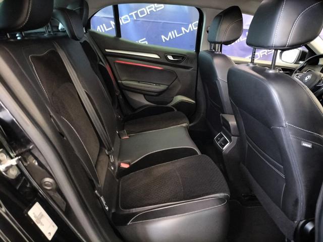 RENAULT Megane Mégane dCi 8V 110 CV EDC Energy GT Line