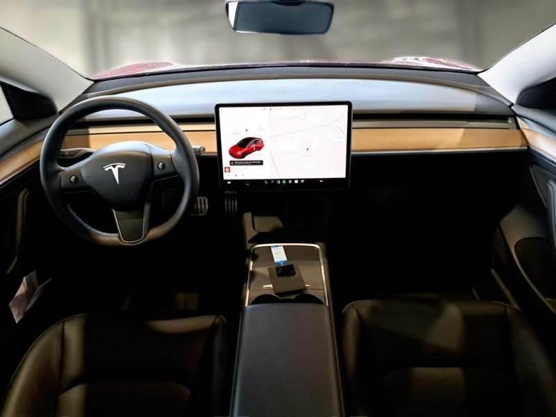 TESLA MODEL 3 75 KWH PERFORMANCE DUAL MOTOR 4WD 4 PORTE BERLINA