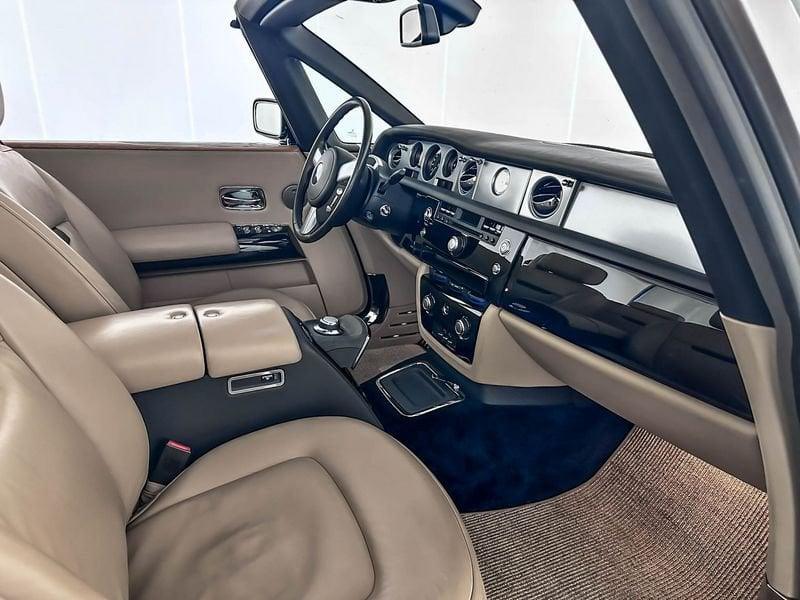 Rolls Royce Phantom Phantom 6.7 Drophead