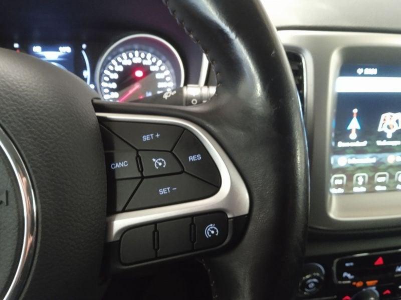 Jeep Compass 2ª serie 1.4 MultiAir 2WD Business