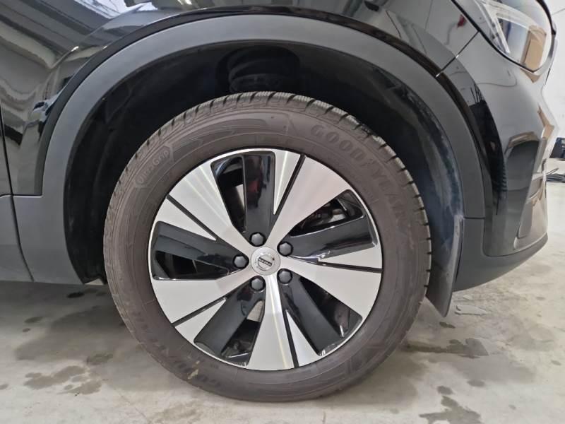VOLVO Xc40 T4 Recharge Plug-In Hybrid Automatico Essential